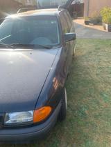 Opel Oldtimer *Astra 1.6 Club Club*  - Opel Astra aus 1991
