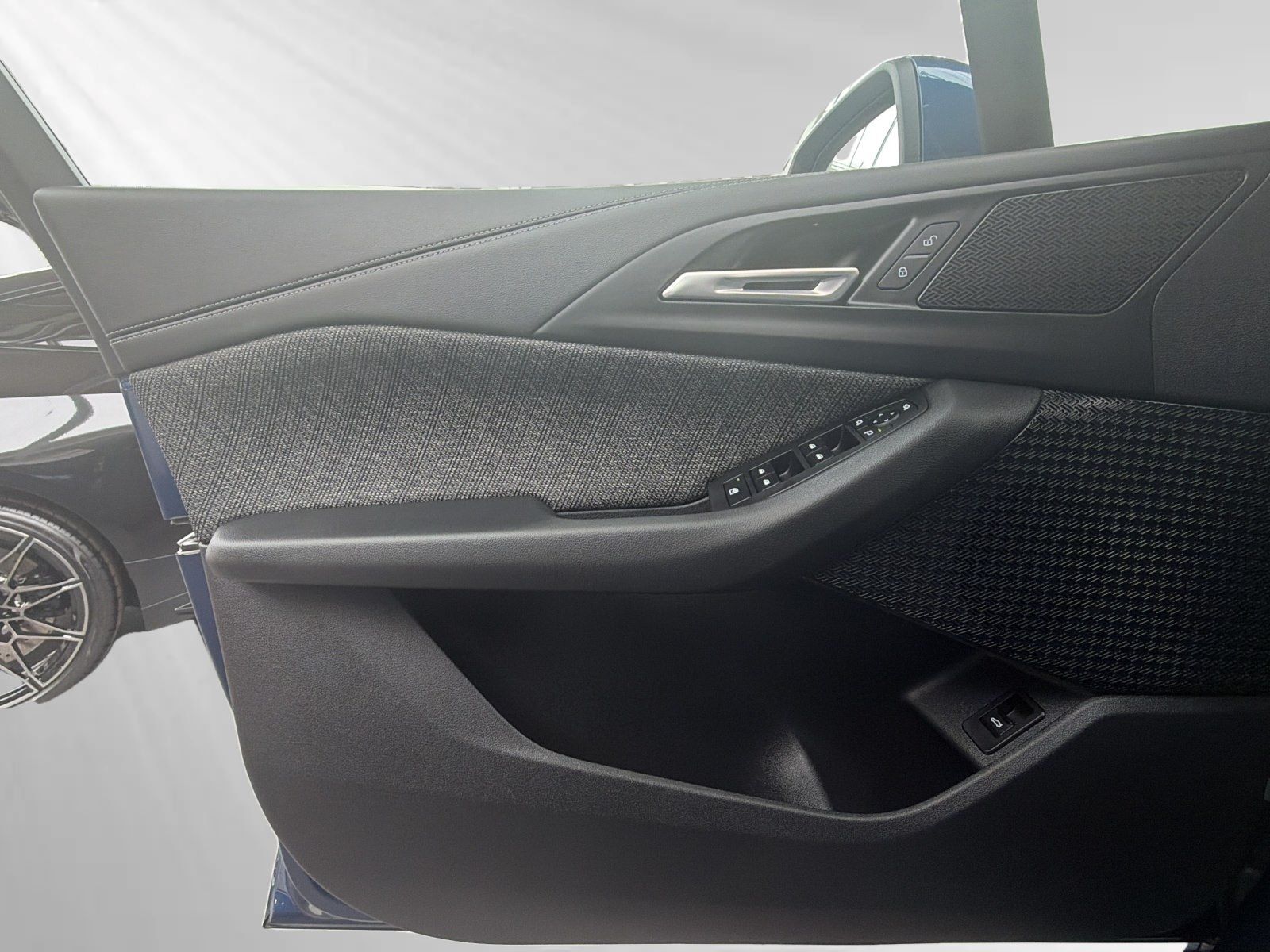 BMW 216 Active Tourer - Bild 19