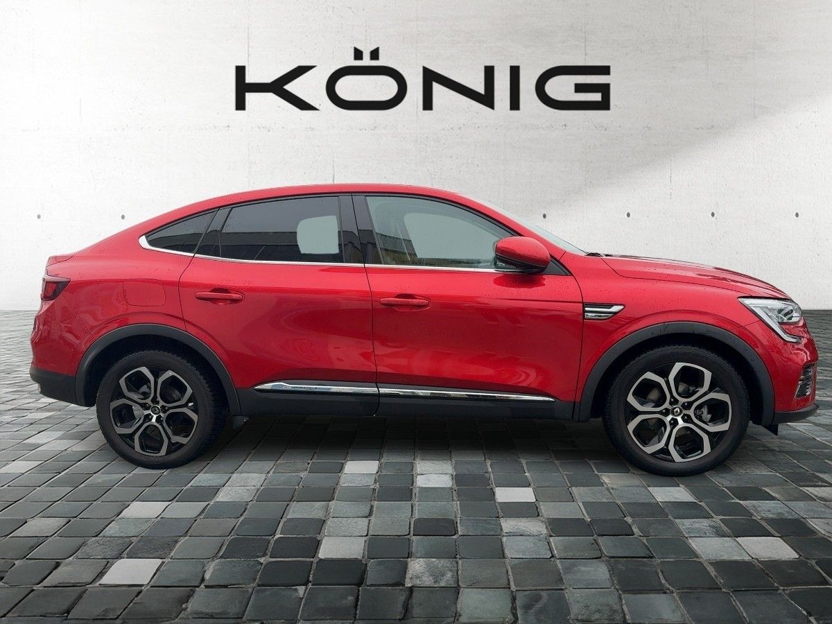 Renault Arkana - Bild 2
