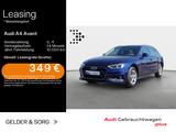 Audi A4 Avant 35 TDI Business*LED*Virtual*Standh.