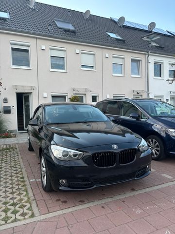 BMW 535D GT F07 Festpreis