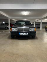 Mercedes-Benz 190 E (W201) - Karosserie re... - Mercedes-Benz 190 in Bielefeld