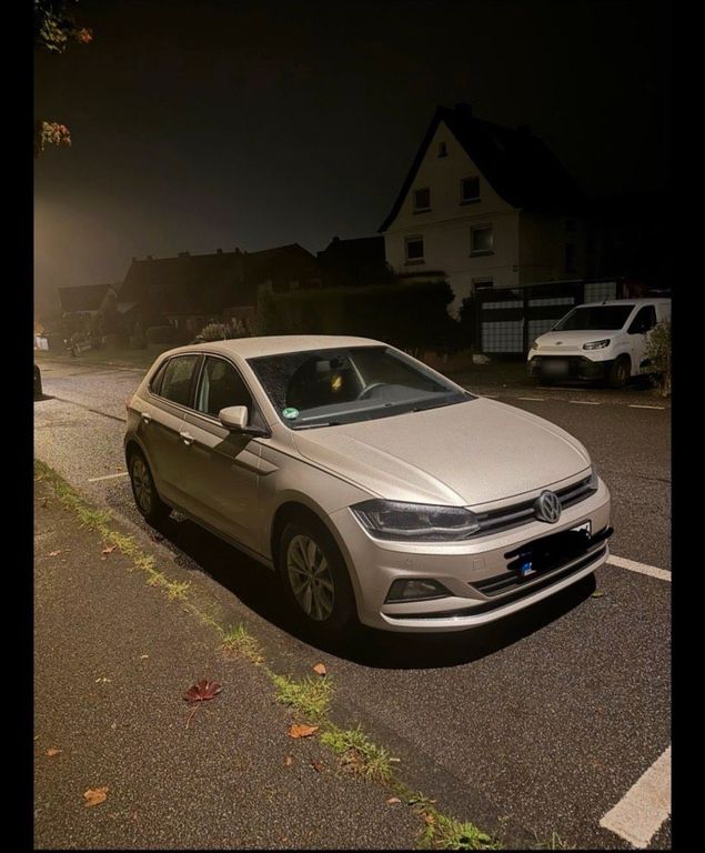 Image of Volkswagen Polo