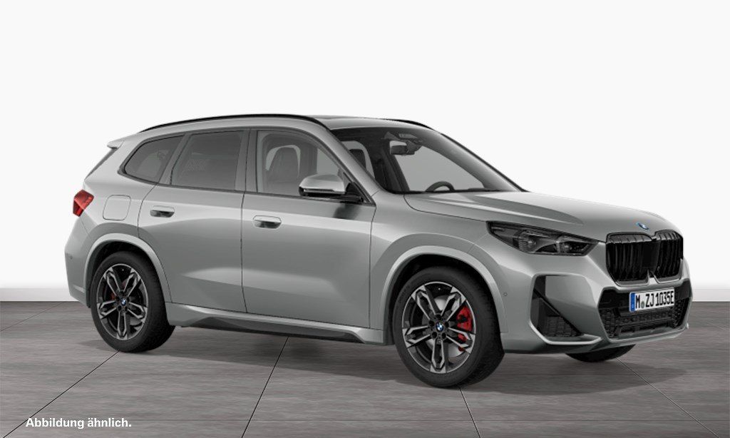 BMW X1 xDrive30e M Sport Pro Driving/ParkingAssistPr foto 8