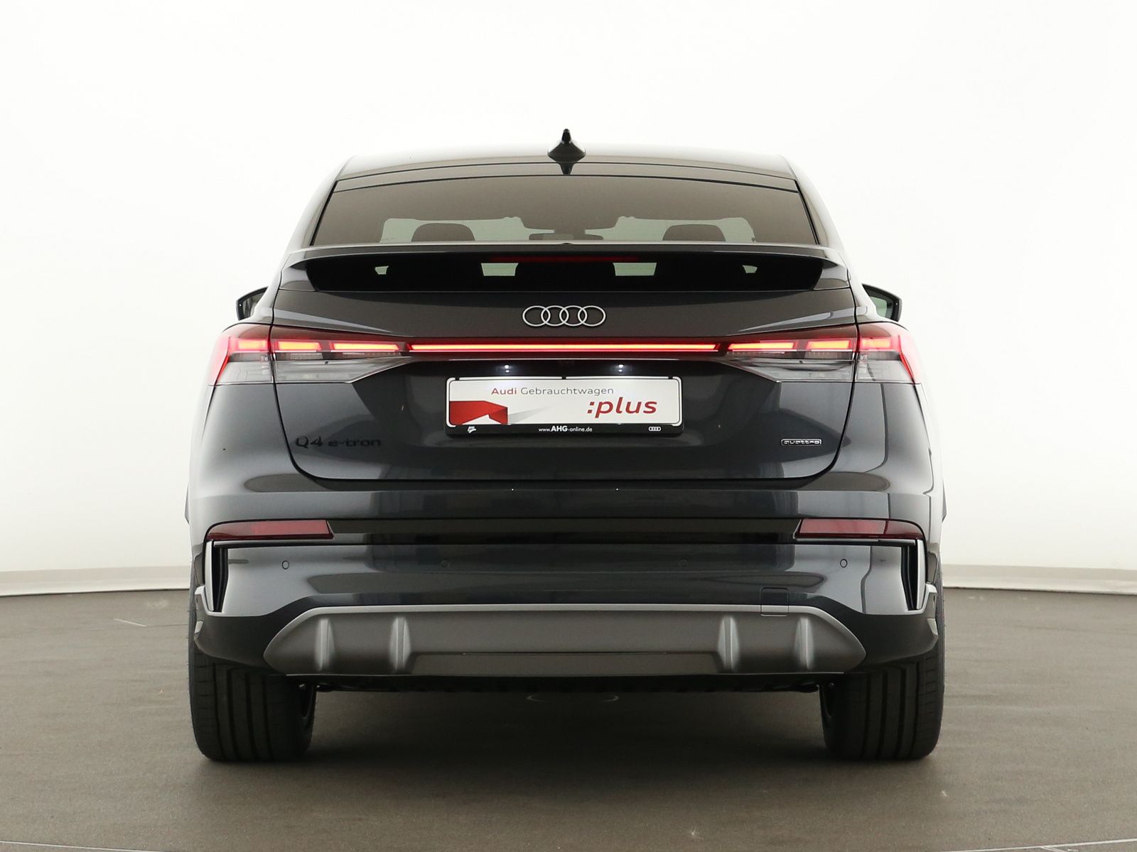 Audi Q4 - Bild 6