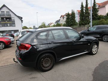 BMW X1 - 11