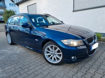 BMW 325 - 1