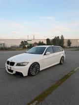 BMW E91 330d / M-Paket / Tüv - BMW 330: Kombi, E91 330d