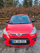 Hyundai i10 1.1 Edition Plus Edition Plus - Hyundai i10: Edition Plus