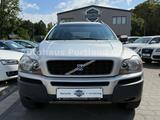 Volvo XC90 2.4 D5 Comfort/134TKM !/LMF/Multi/Tempo/Iso - Volvo Gebrauchtwagen von 2004