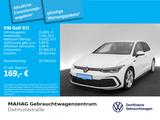 Volkswagen Golf VIII GTI 2.0 TSI LED+ Standhz ParkPilot App