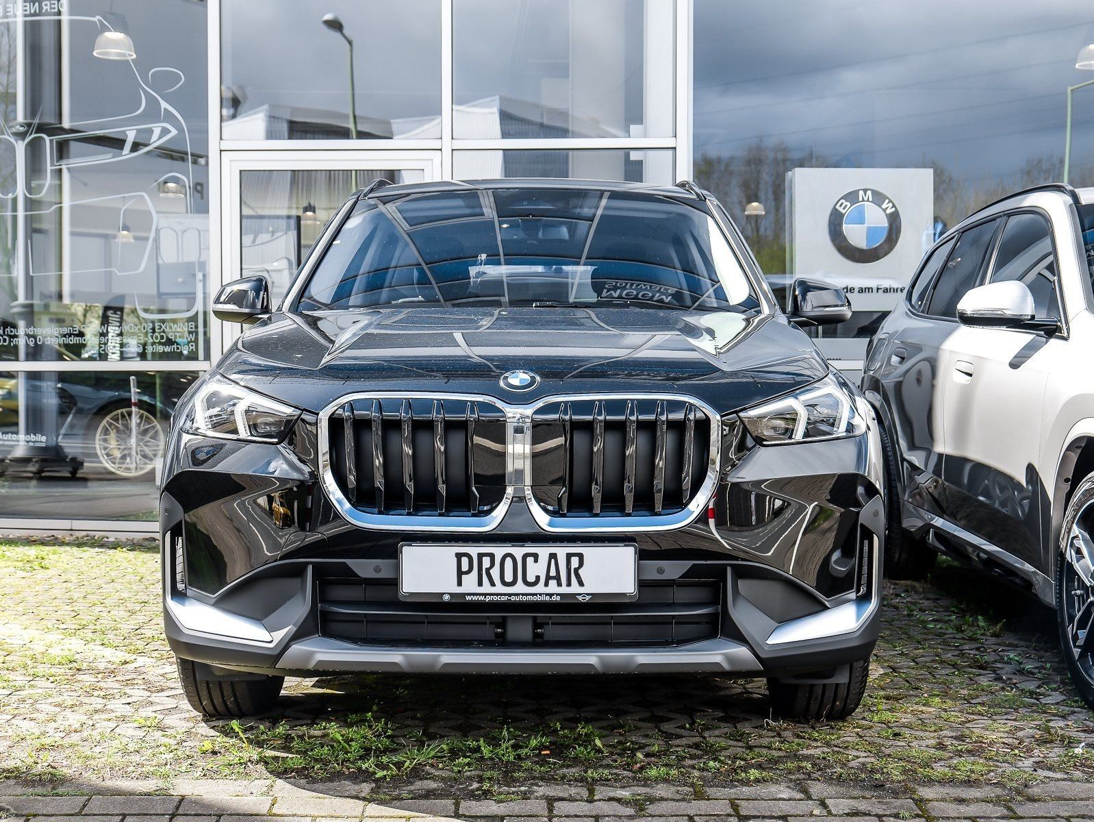 BMW X1 - Bild 8