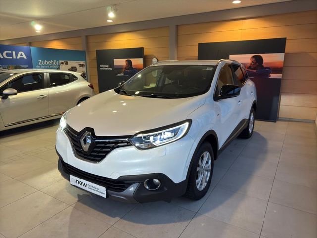 Renault Kadjar TCe 160 GPF BOSE EDITION