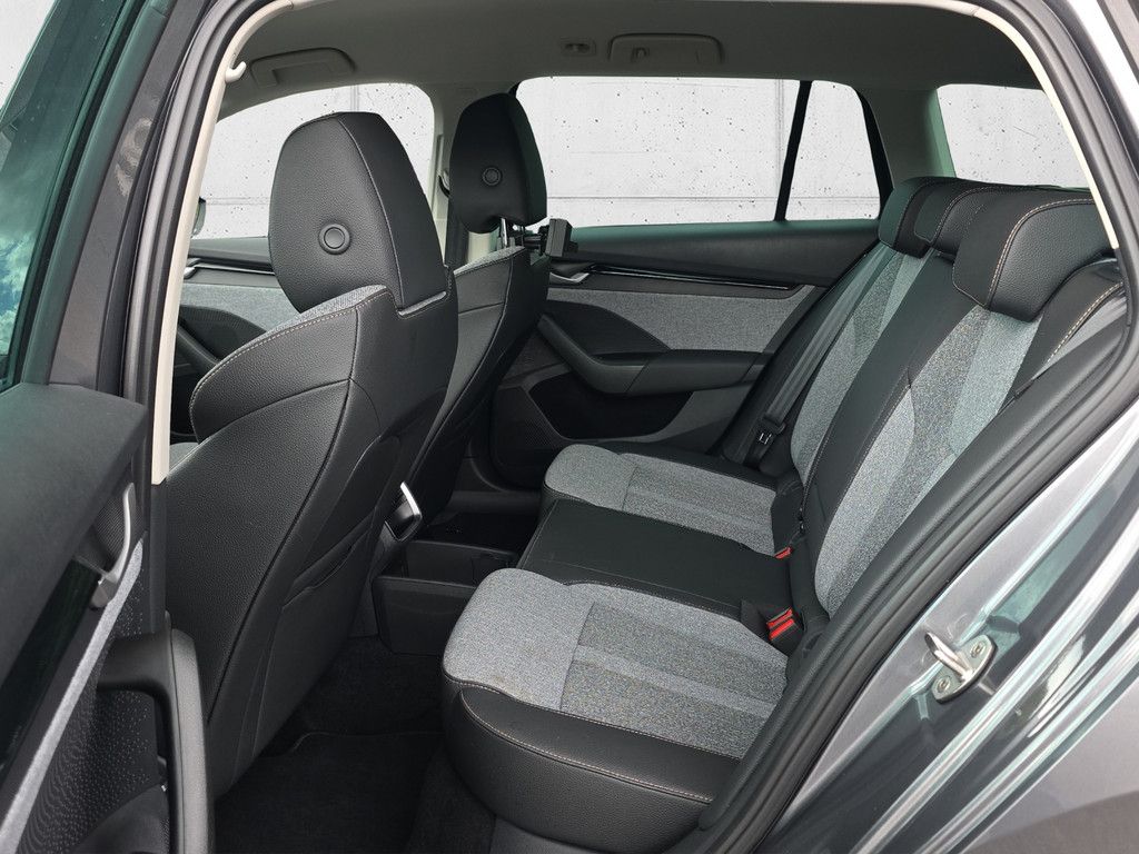 Skoda Octavia - Bild 11