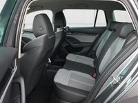 Skoda Octavia - Vorschau Bild 11