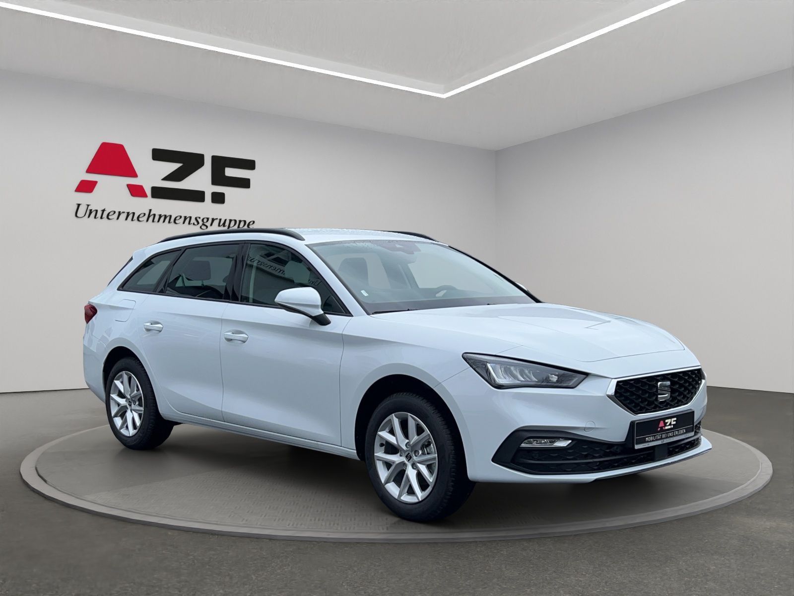 Seat Leon - Bild 3