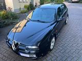 Alfa Romeo 156 GTA Sportwagon 3.2 V6 - 6-G... - Alfa Romeo Gebrauchtwagen von 2004