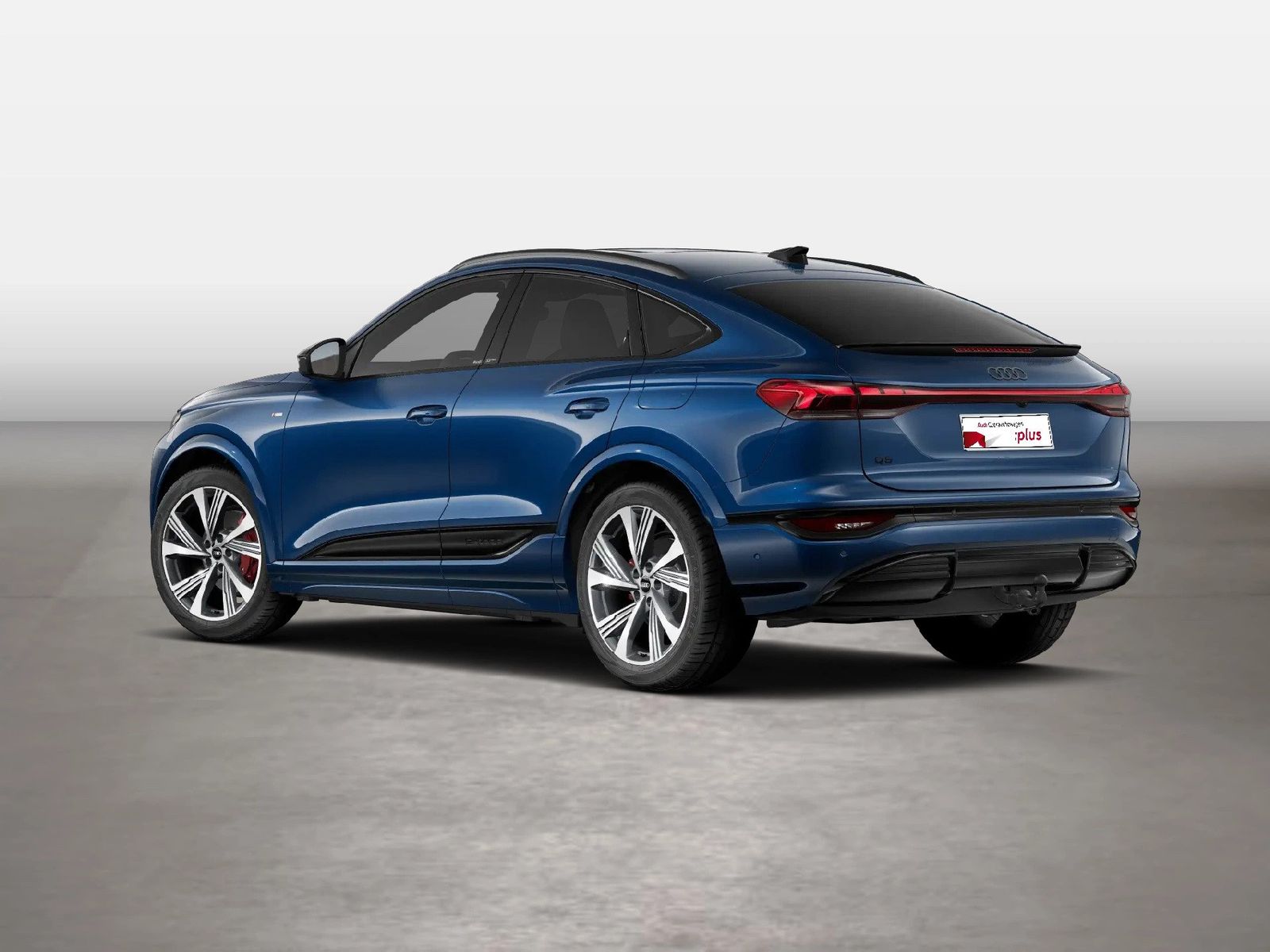Audi Q6 e-tron - Bild 3