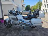 Honda GL 1800 Goldwing - GOLDWING