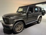 Mercedes-Benz G 63 AMG *MANUFAKTUR*BURM.*Monza grau magno* - Mercedes-Benz G 63 AMG Jahreswagen