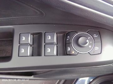 Ford Focus Turnier Active