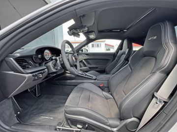 Porsche 992 Carrera GTSHA-LenkPCCBPDCCPDLS+LIFT