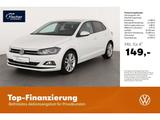 Volkswagen Polo 1.0 TSI Highline 6-Gg. NAV/RFK/Klima/SH/DC - Volkswagen Polo: Highline 6r