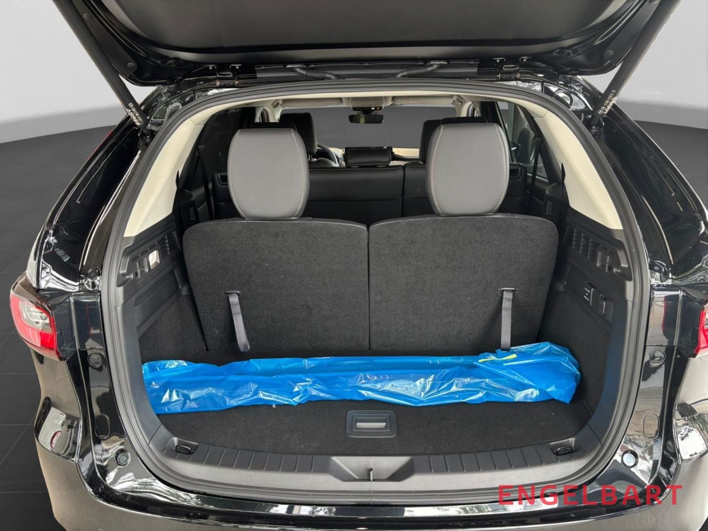 Mazda CX-80 - Bild 13