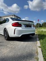 BMW M2 Competition H&K MPerformance MTrack  - gebrauchte BMW M2 aus dem Jahr 2020