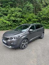Peugeot 5008 GT 2.0 Blue HDI 180 / 7-Sitzer 