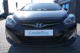 Hyundai i40 cw 1.7 CRDi 5 Star Edition 100kW AHK - Hyundai i40: Cw