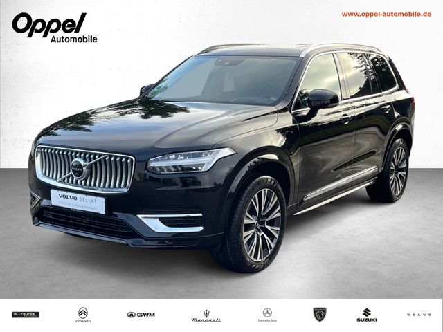 Volvo XC 90 T8 AWD Inscription Expression AHK+360° RFK