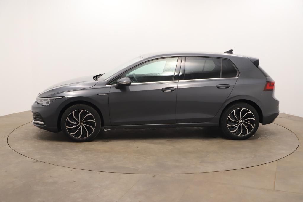Volkswagen Golf Style 1.5 eTSI Tempo*PDC*RFK*SH*Klima*Nav