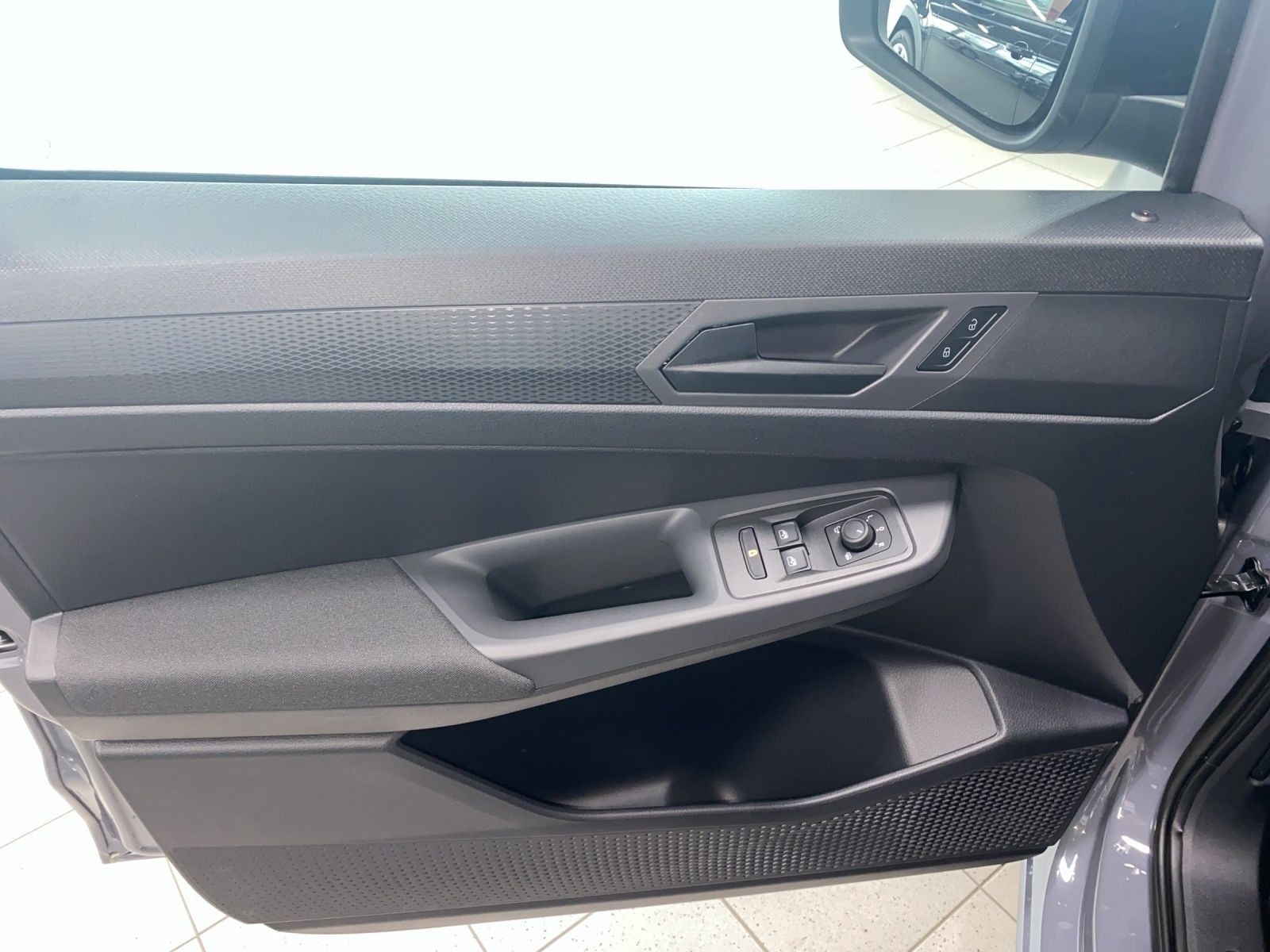 Caddy 5-Sitzer 1,5 l 85 kW TSI EU6 Front antrieb