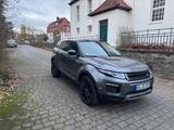 Land Rover Range Rover Evoque 2.0 TD4 150 PS SkyView Au... - Land Rover Range Rover Evoque: Skyview