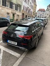Mercedes-Benz 220 GLC 220 d 4MATIC Coupé Autom. - - Mercedes-Benz 220: Automatik