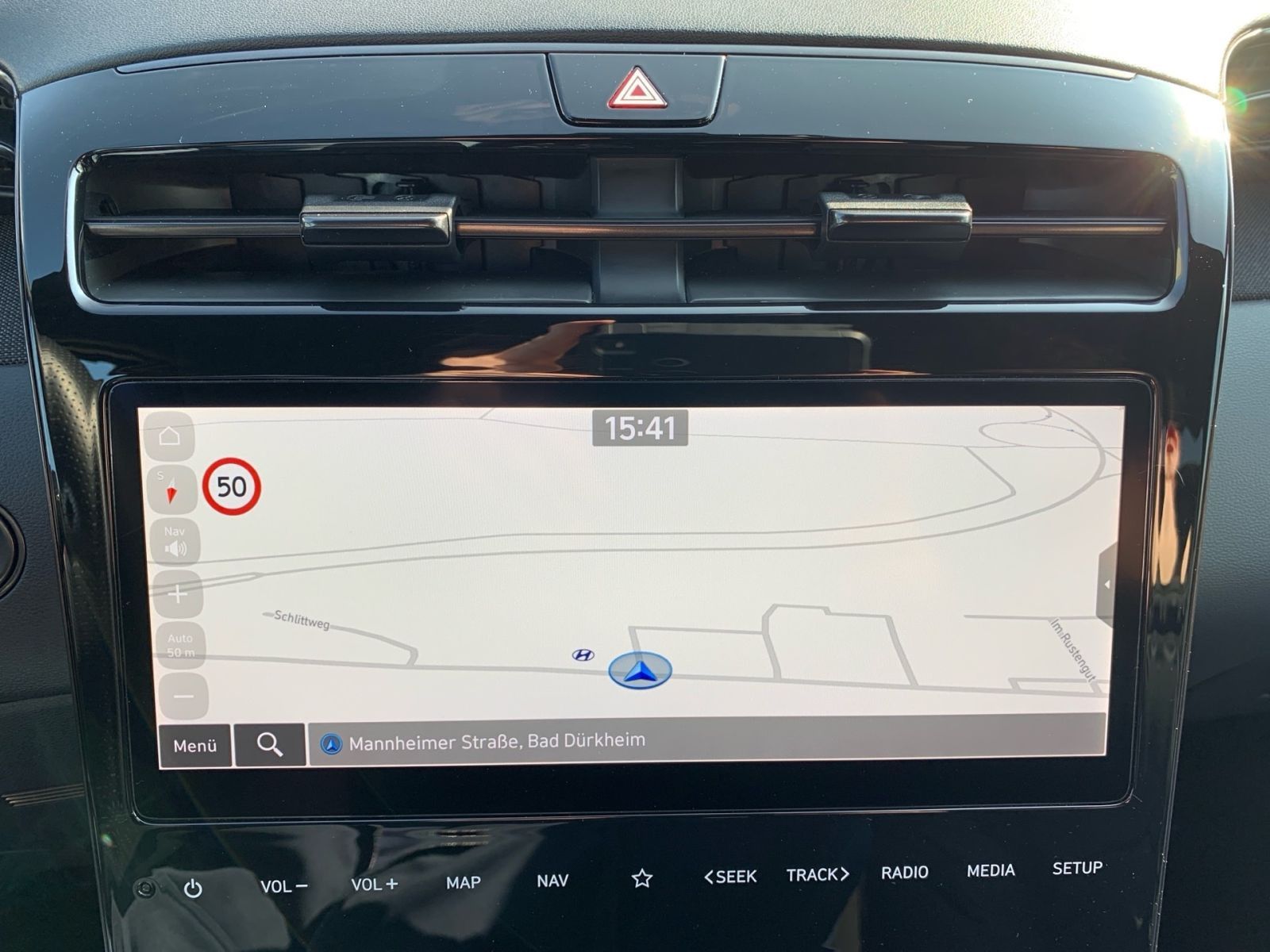 Fahrzeugabbildung Hyundai TUCSON 1.6 T-GDI N Line Hybrid 4WD