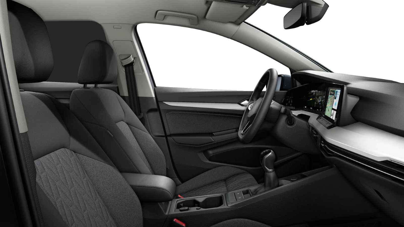 Volkswagen Golf - Bild 5
