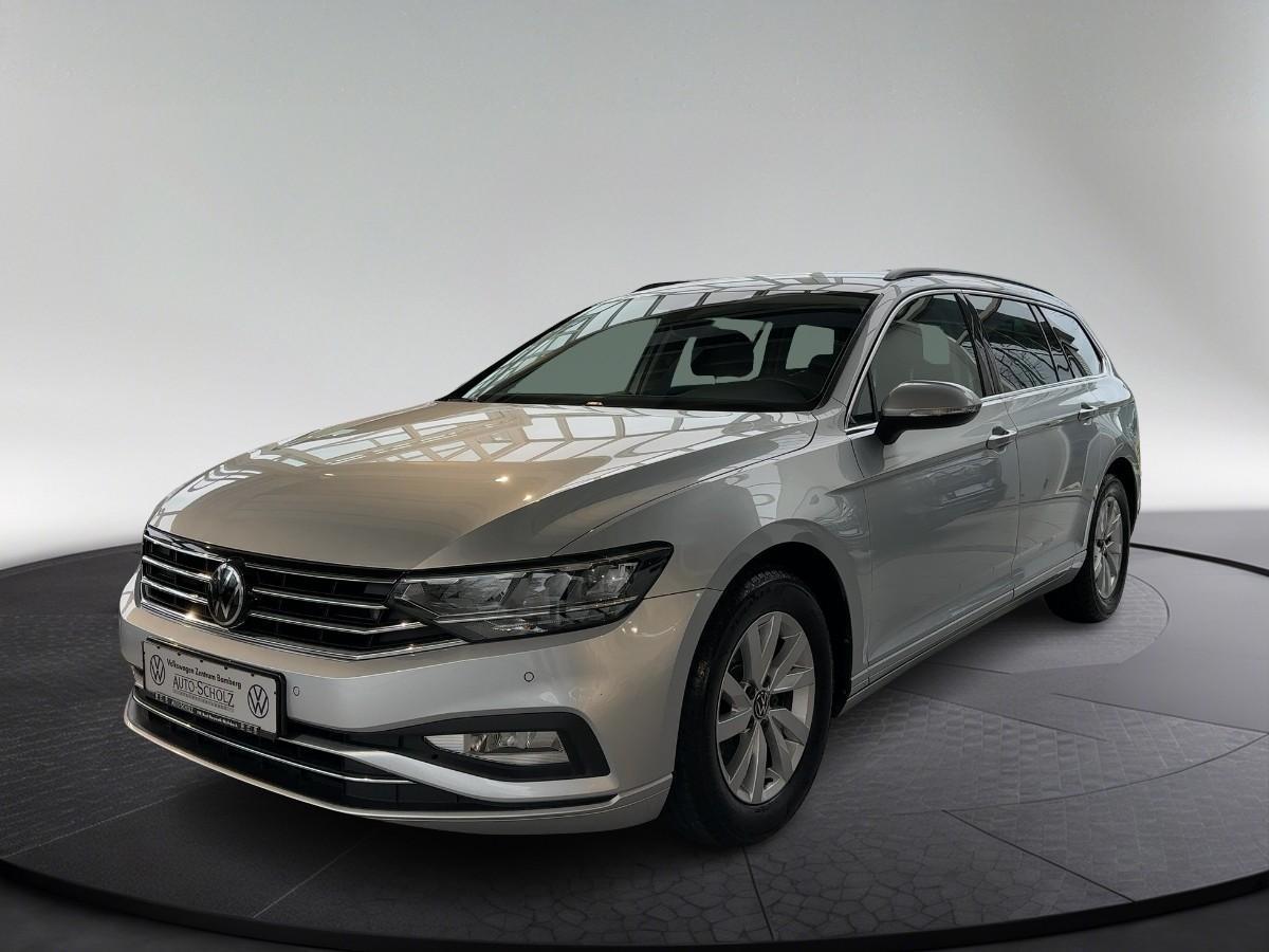 Volkswagen Passat Variant 1.5 TSI Business+DSG+RFK+ACC+PDC
