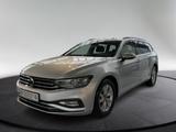 Volkswagen Passat Variant 1.5 TSI Business+DSG+RFK+ACC+PDC - gebrauchte VW Passat Variant aus dem Jahr 2022