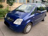 Opel Meriva 1.6 - Opel Meriva in Freiburg