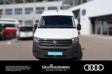 Volkswagen Crafter Kasten 2.0 TDI HD . Einparkhilfe AHK - Volkswagen Crafter in Karlsruhe