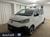 Fiat Scudo L2 Automatik AHK RüKa CarPlay LaderaumHolz