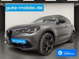 Alfa Romeo Stelvio 2.2 Diesel Veloce AHK|PANO|LAS|21"|HK - gebrauchte Alfa Romeo Stelvio aus dem Jahr 2023