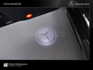 Mercedes CLA 200 Shooting Brake - 3