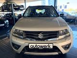 Suzuki Grand Vitara 1.9 DDIS Leder/Navi/Xenon - Suzuki Grand Vitara Gebrauchtwagen