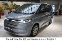 Volkswagen T7 Multivan - Vorschau Bild 1