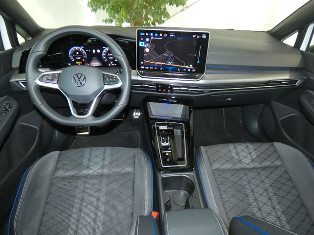 Golf 1.5 eTSI R-Line HUD PANO AHK RFK SHZ ACC