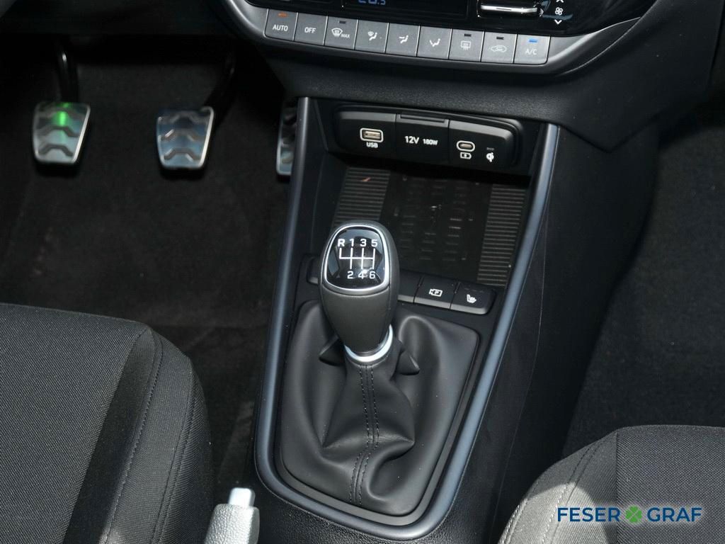 Hyundai BAYON - Bild 8