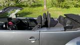 Volkswagen New Beetle 1.8T Cabriolet - - Volkswagen New Beetle aus 2009